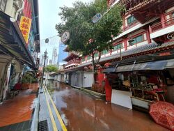 Kreta Ayer Conservation Area (D1), Shop House #548698581